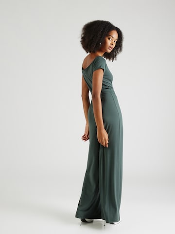 Tuta jumpsuit 'Tenea' di ABOUT YOU in verde