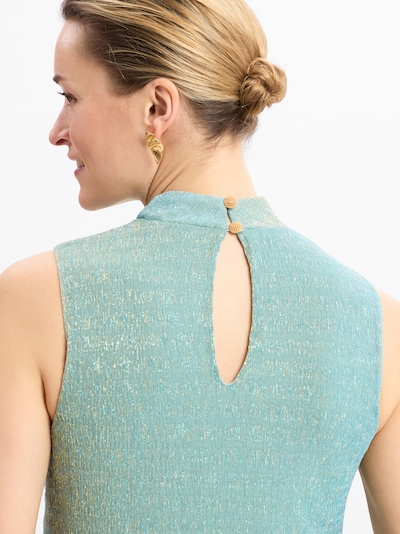 NÜMPH Evening Dress ' Nuvimma ' in Green, Item view