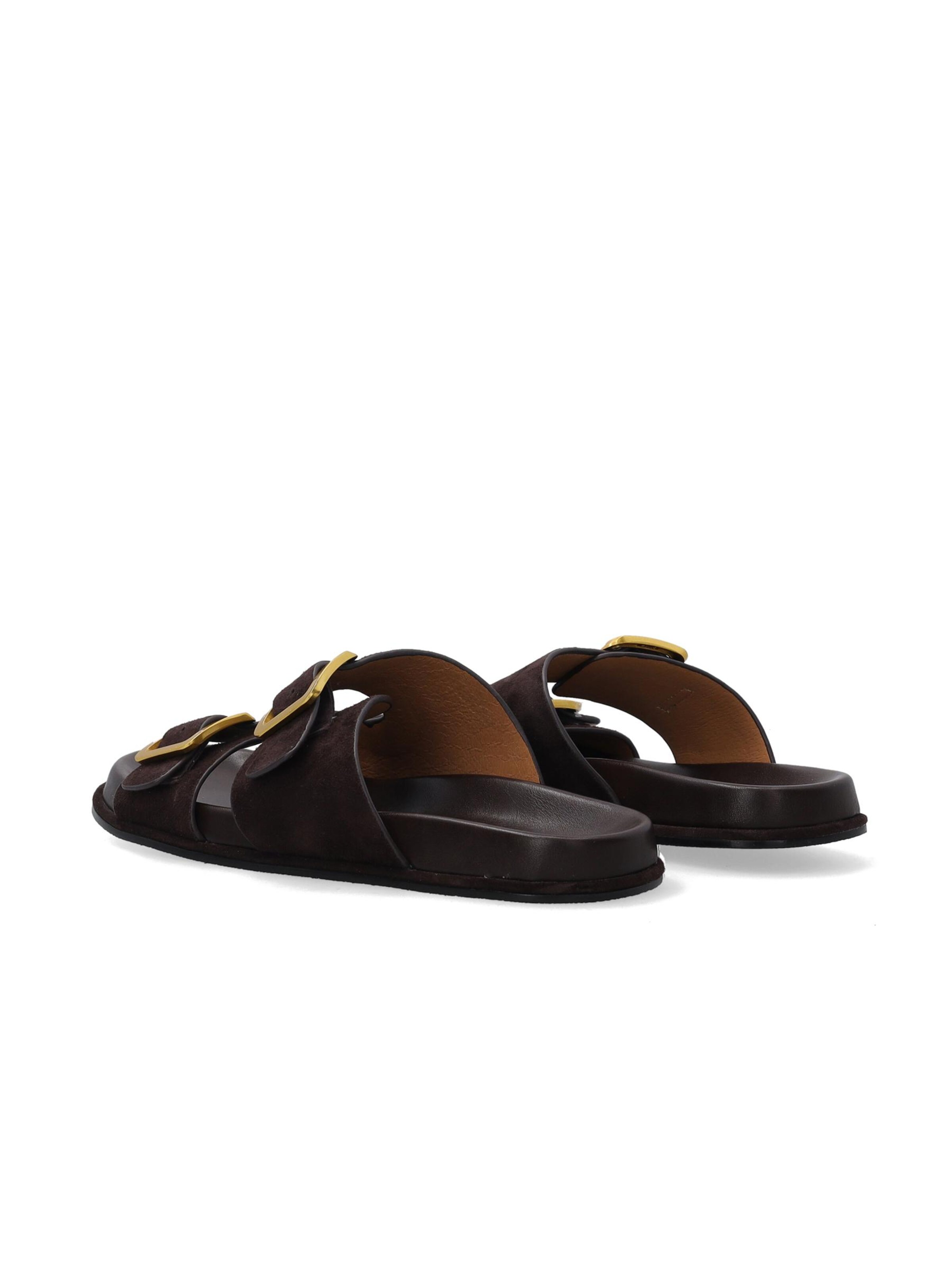 VENEZIA Mule 'Venezia' in Brown