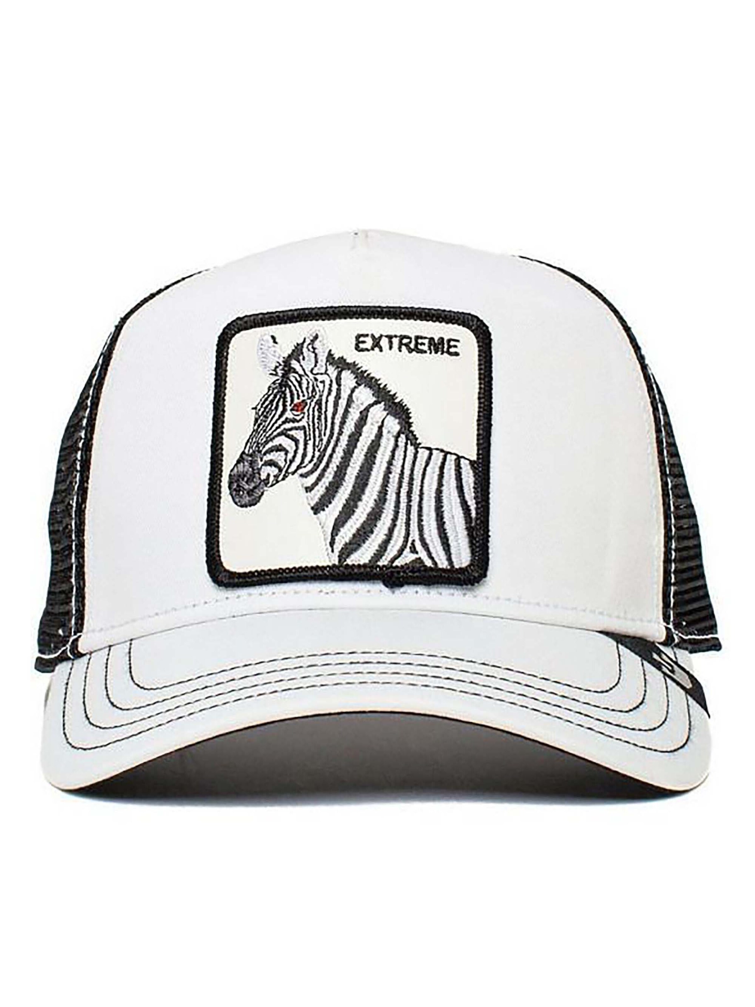 GOORIN Bros. Hat in White