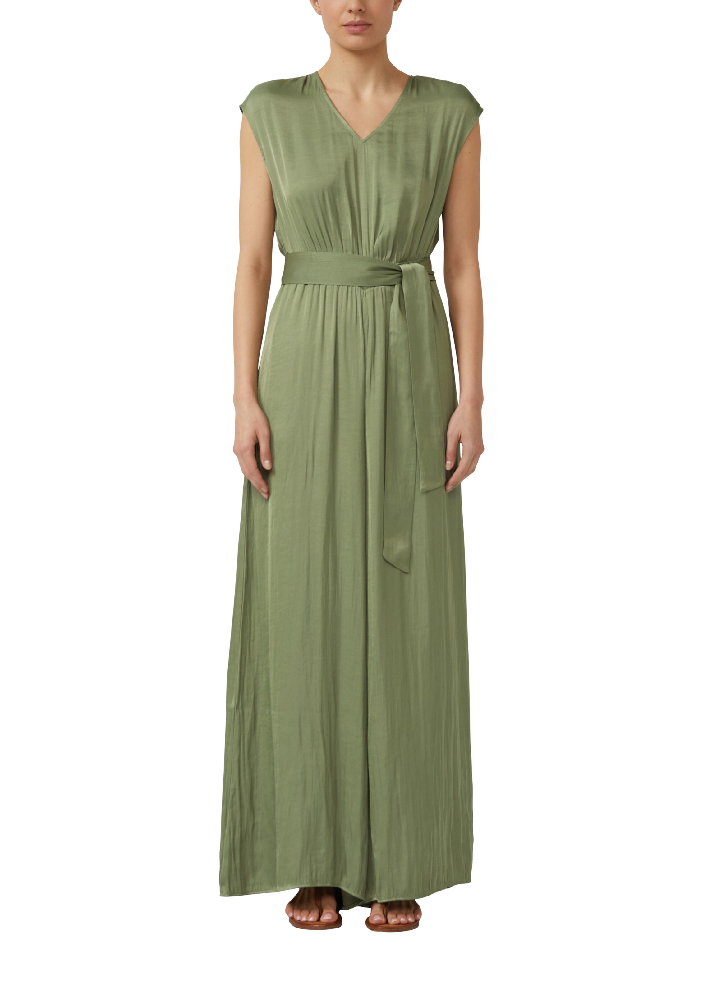 s.Oliver Jumpsuit in Green