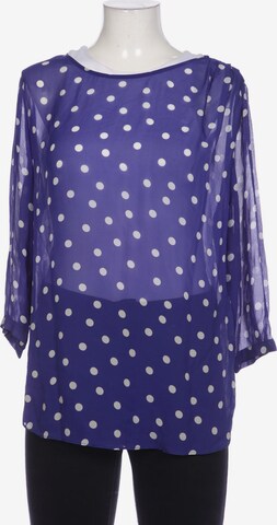 St. Emile Blouse & Tunic in L in Blue: front