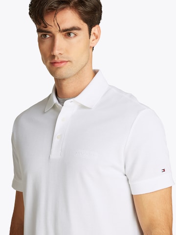 TOMMY HILFIGER Μπλουζάκι σε λευκό