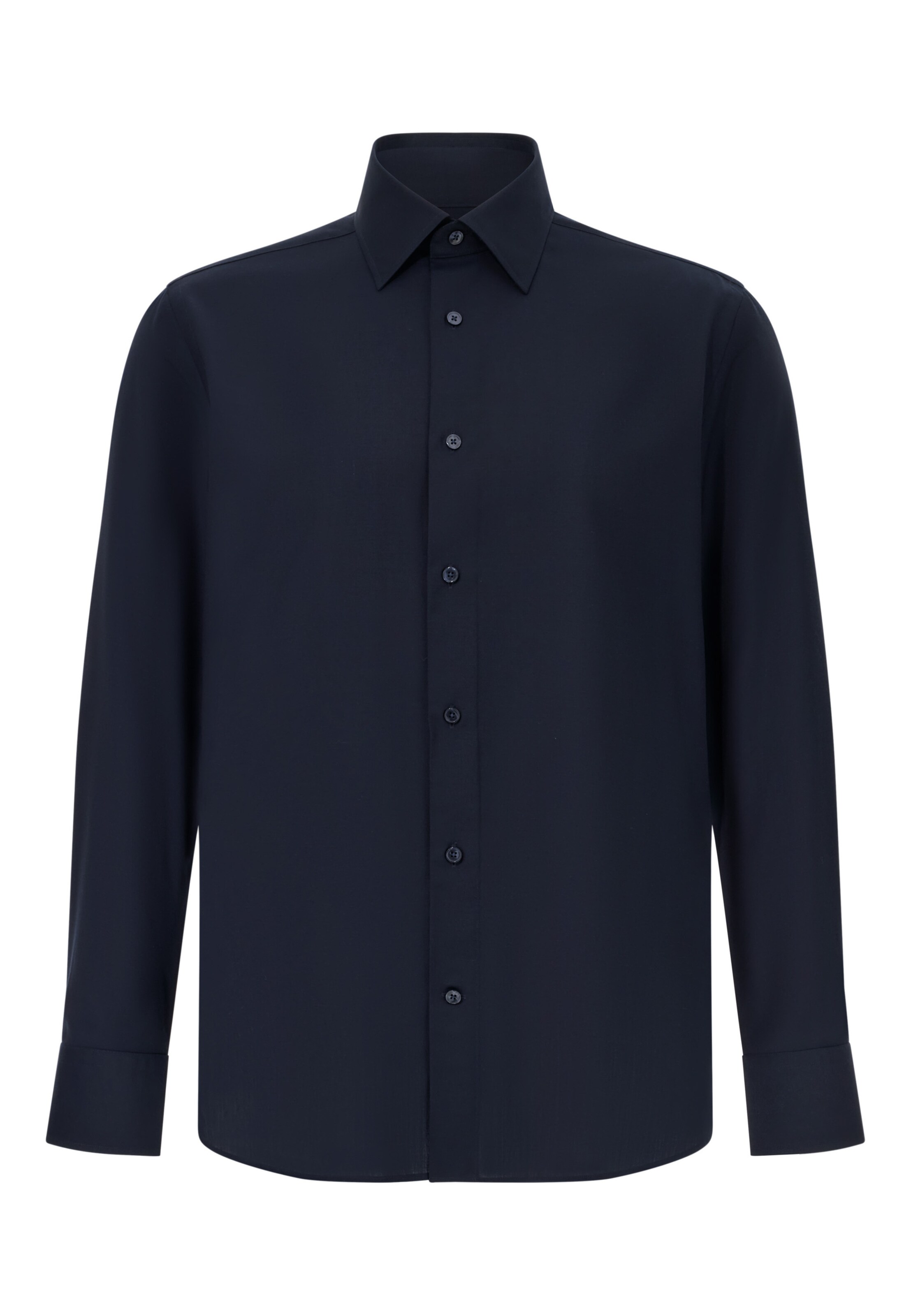 zils Boggi Milano Krekls: no priekšpuses