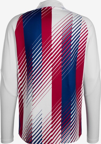 NIKE Athletic Sweatshirt 'FC Barcelona' in Mixed colors