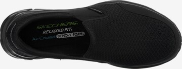 SKECHERS - Zapatillas sin cordones 'Equalizer' en negro