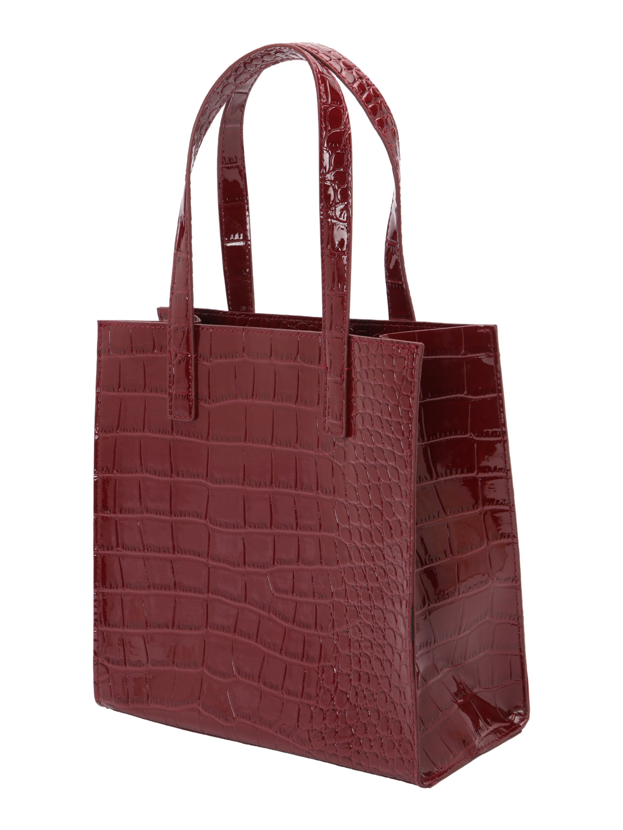 Ted Baker - Malas de tiracolo 'WENONAA' em vermelho