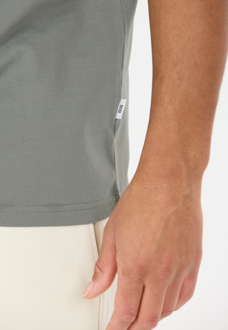 NOU Polohemd 'Harrold V2' in Grün