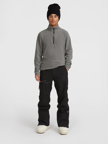 Pullover sportivo 'Jack's' di O'NEILL in grigio