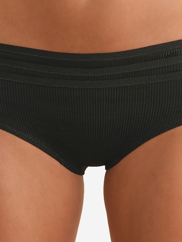 Panty 'John' di ETAM in nero