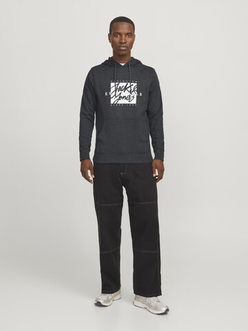 JACK & JONES Sweatshirt in Grey