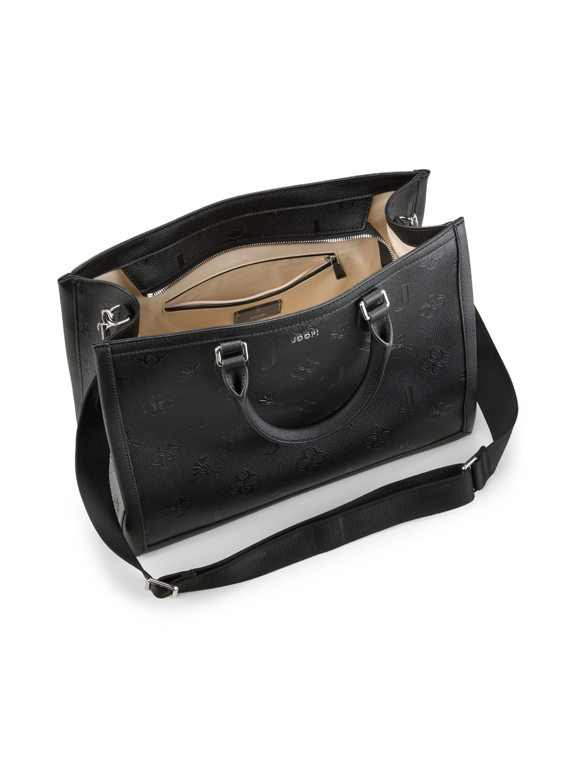 JOOP! Сумки 'Decoro Stampa Aurelia' в Черный