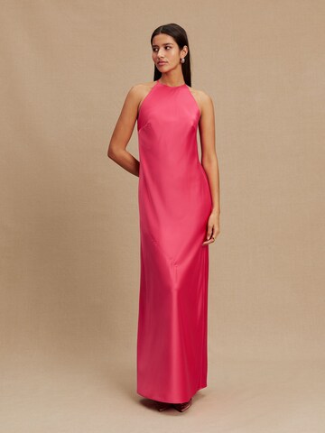 Next Dress in Pink: front