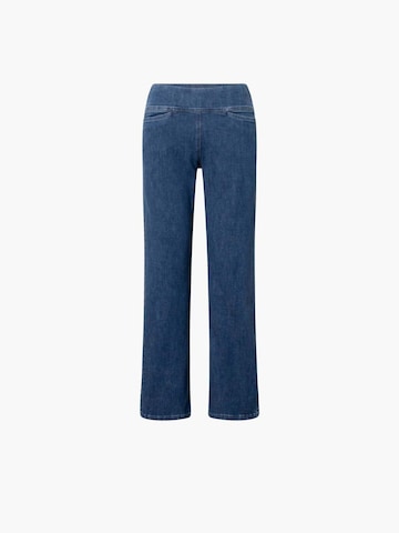 LAURIE Regular Jeans 'Thea' in Blau: Vorderseite
