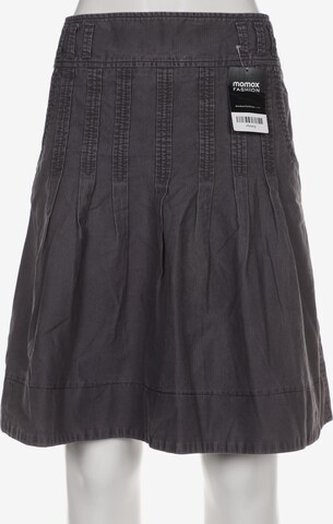 MEXX Skirt in L in Purple: front