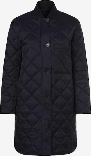 OPUS Prechodný kabát - čierna, Produkt