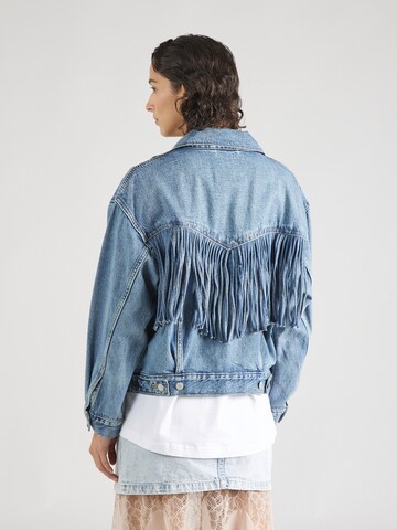 LEVI'S ® Tussenjas '90S' in Blauw