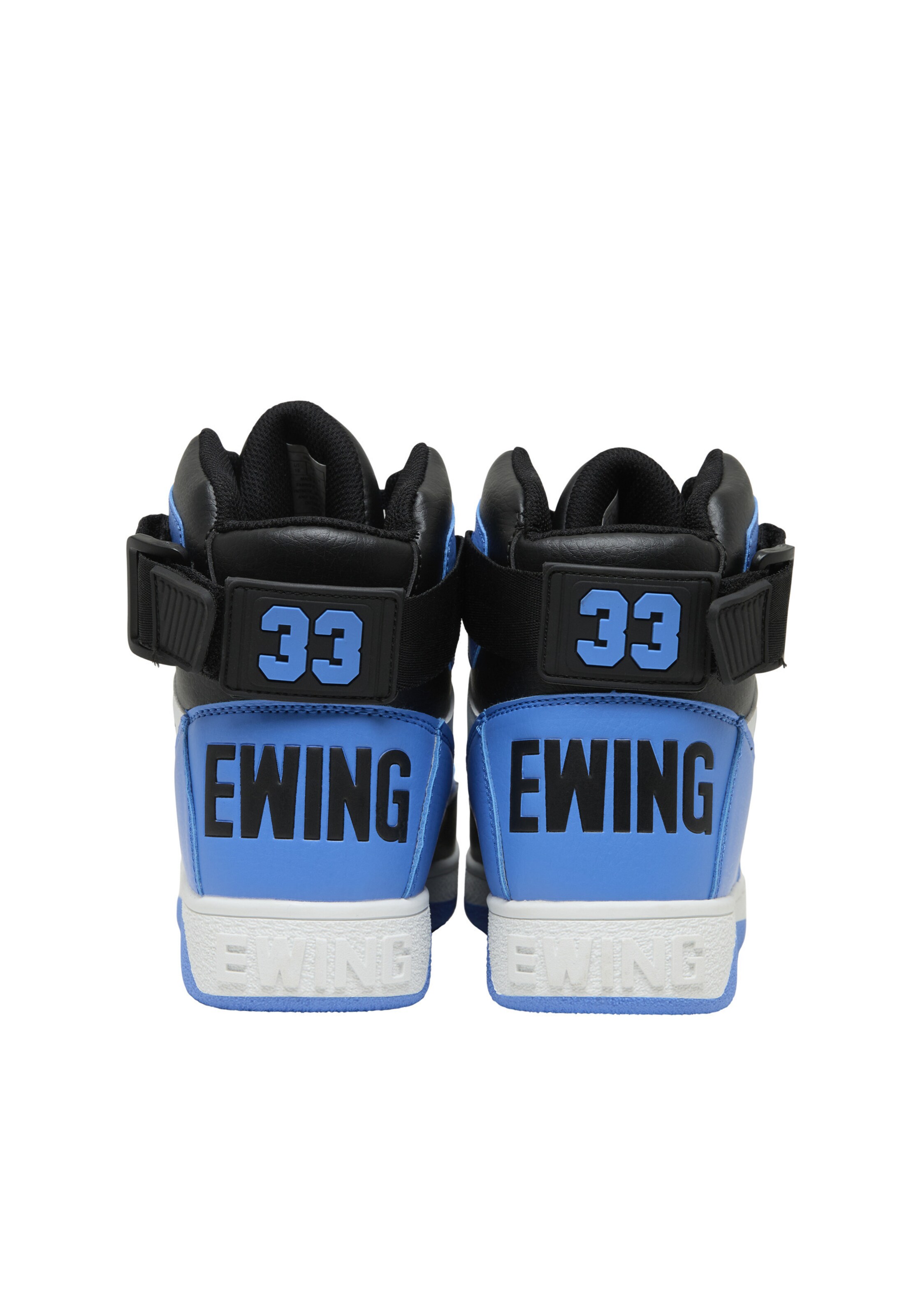 Ewing High-top trainers 'Rebound' in Black