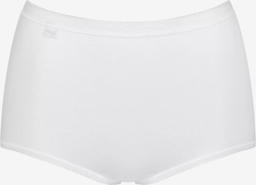 SLOGGI Panty 'Basic+' in Blau