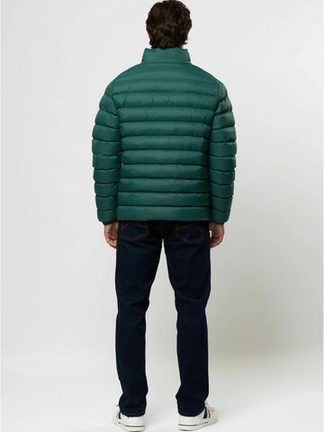 U.S. POLO ASSN. Tussenjas 'Anton' in Groen