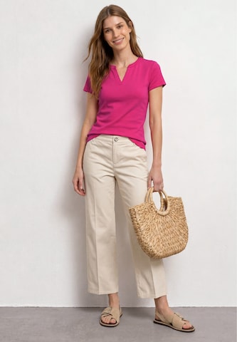 STREET ONE Shirt in Pink