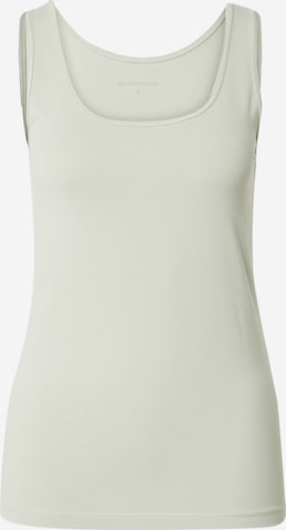 TOM TAILOR Top in Green: front