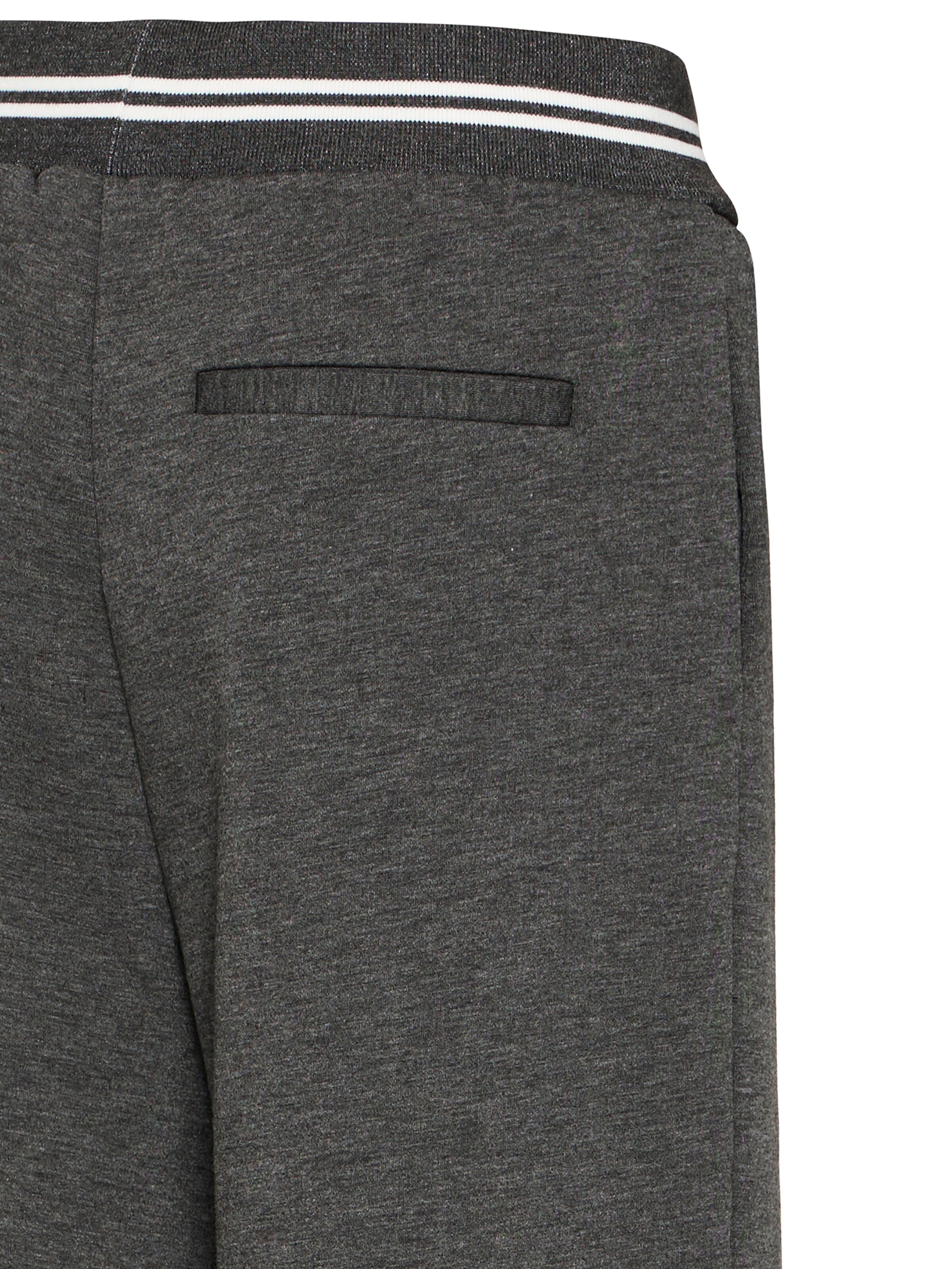 ICHI - regular Pantalón 'ICHKate' en gris