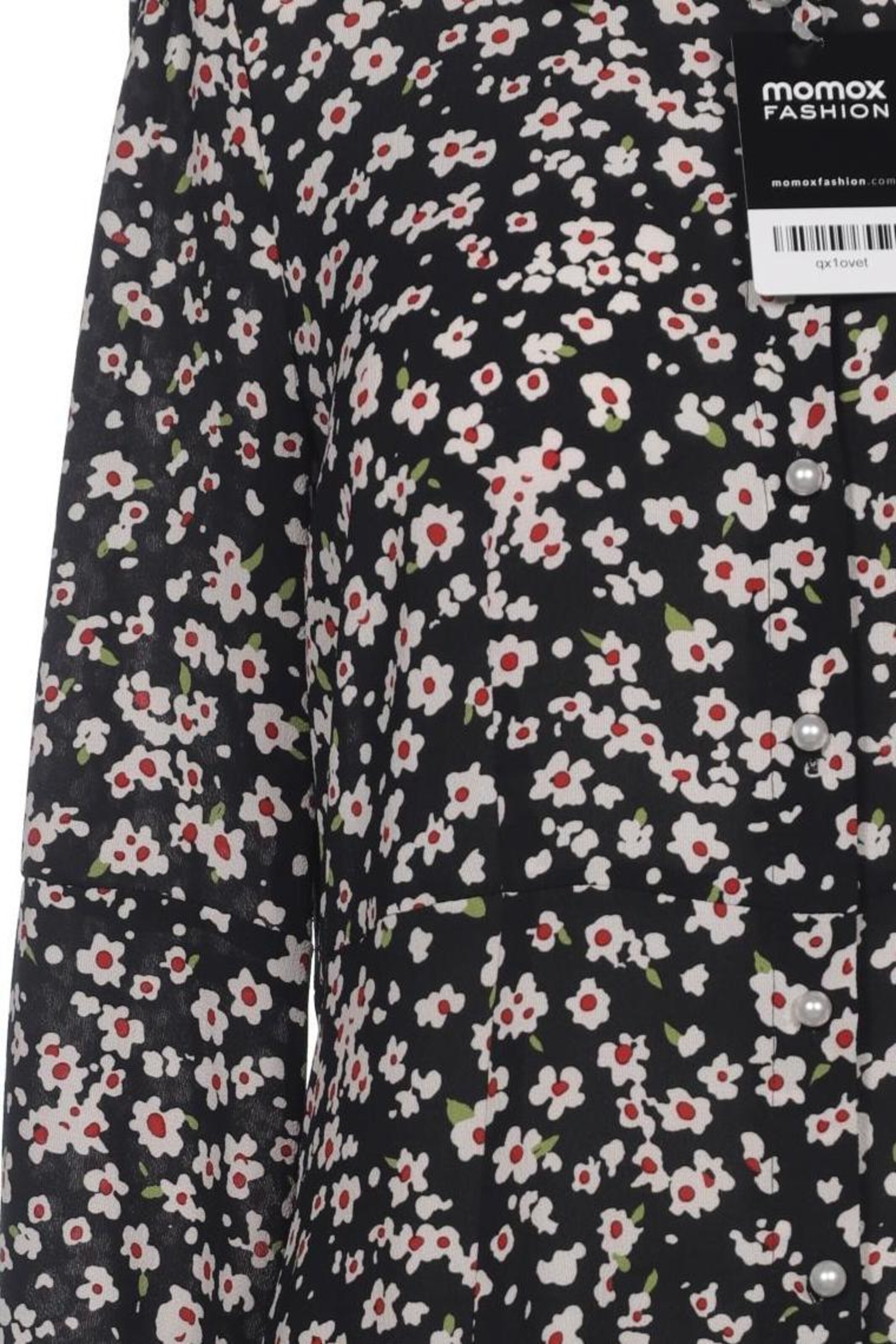 HALLHUBER Dress in L in Black