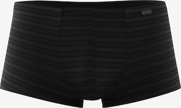 Olaf Benz Boxer shorts in Black: front