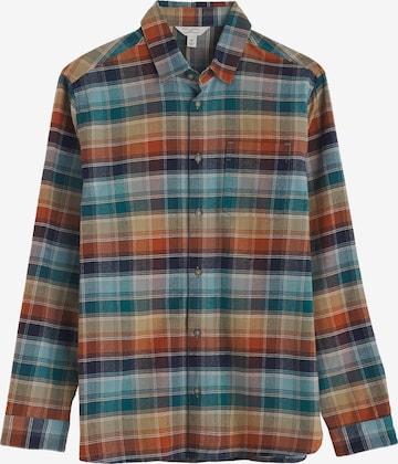 Seasalt Cornwall Regular Fit Paita 'Fathomer' värissä monivärinen: etupuoli