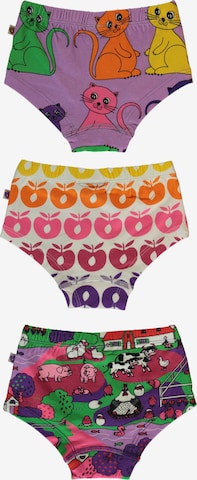 Småfolk Underpants 'Thea' in Mixed colors