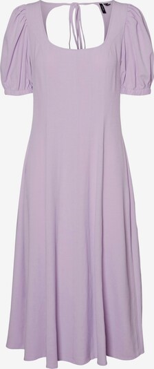 VERO MODA Kleid 'Sab Ginny' in lavendel, Produktansicht