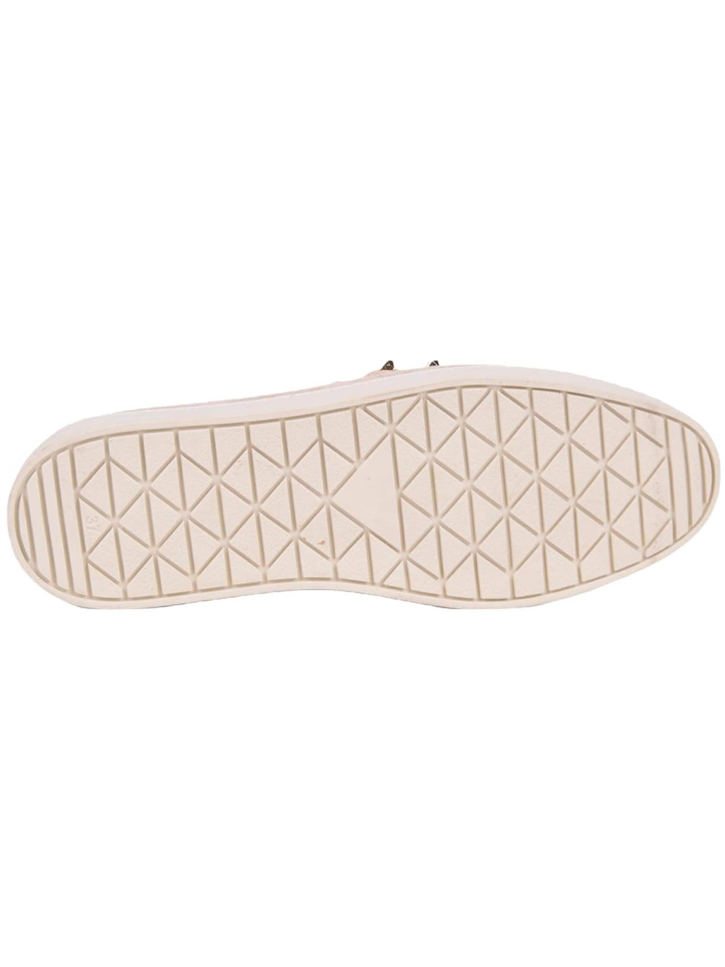 Desa Moccasin 'Loafer' in Beige