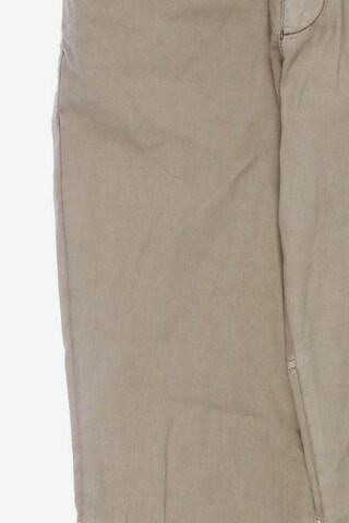 BOSS Stoffhose S in Beige