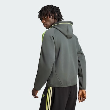 ADIDAS ORIGINALSGornji dio trenirke 'Teamgeist 26' - zelena boja