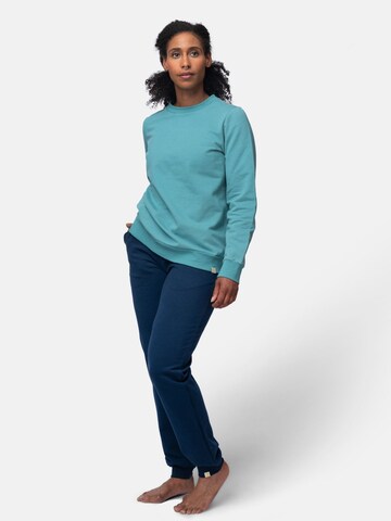 greenjama Sweatshirt in Green