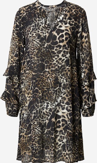 Rochie 'Leo' PRINCESS GOES HOLLYWOOD pe bej / maro / negru, Vizualizare produs