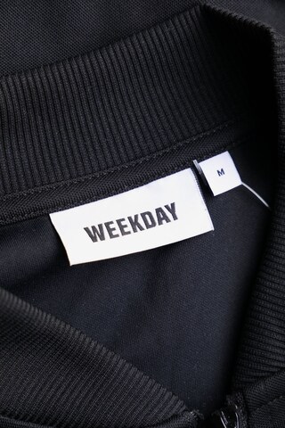 WEEKDAY Jacket & Coat in M in Black