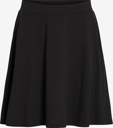 VILA Skirt 'Marley' in Black: front