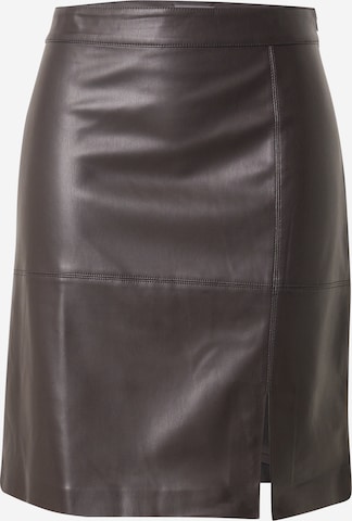 ONLY Carmakoma Hame 'CAROline' värissä ruskea: etupuoli