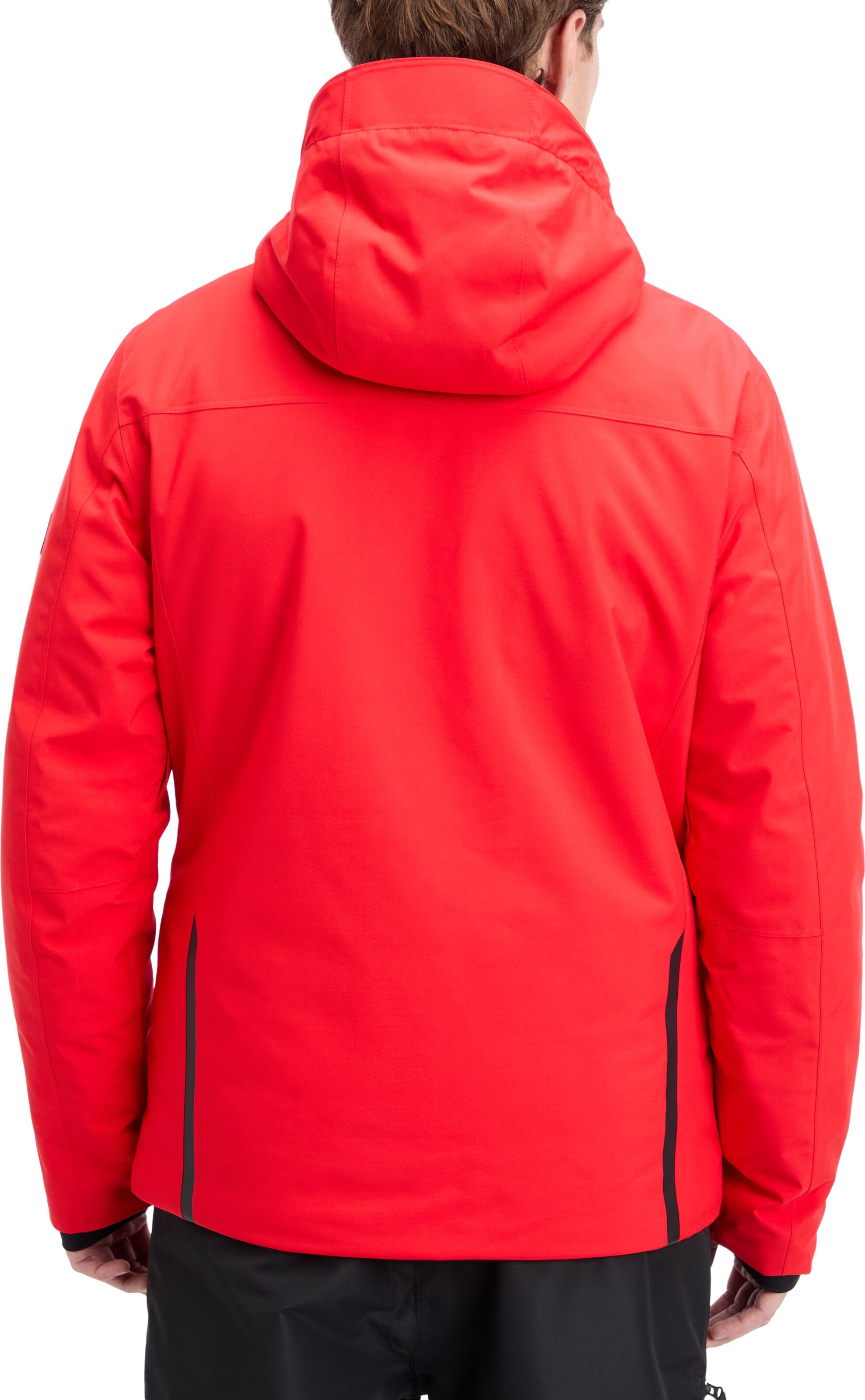 MCKINLEY Outdoorjacke in Rot