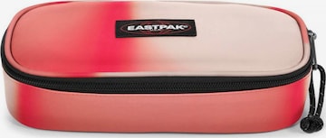 EASTPAK Federmäppchen in Pink: predná strana