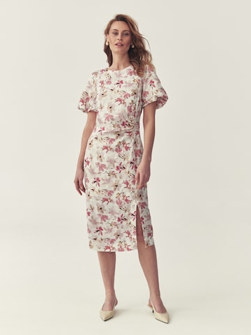 TATUUM Dress in White