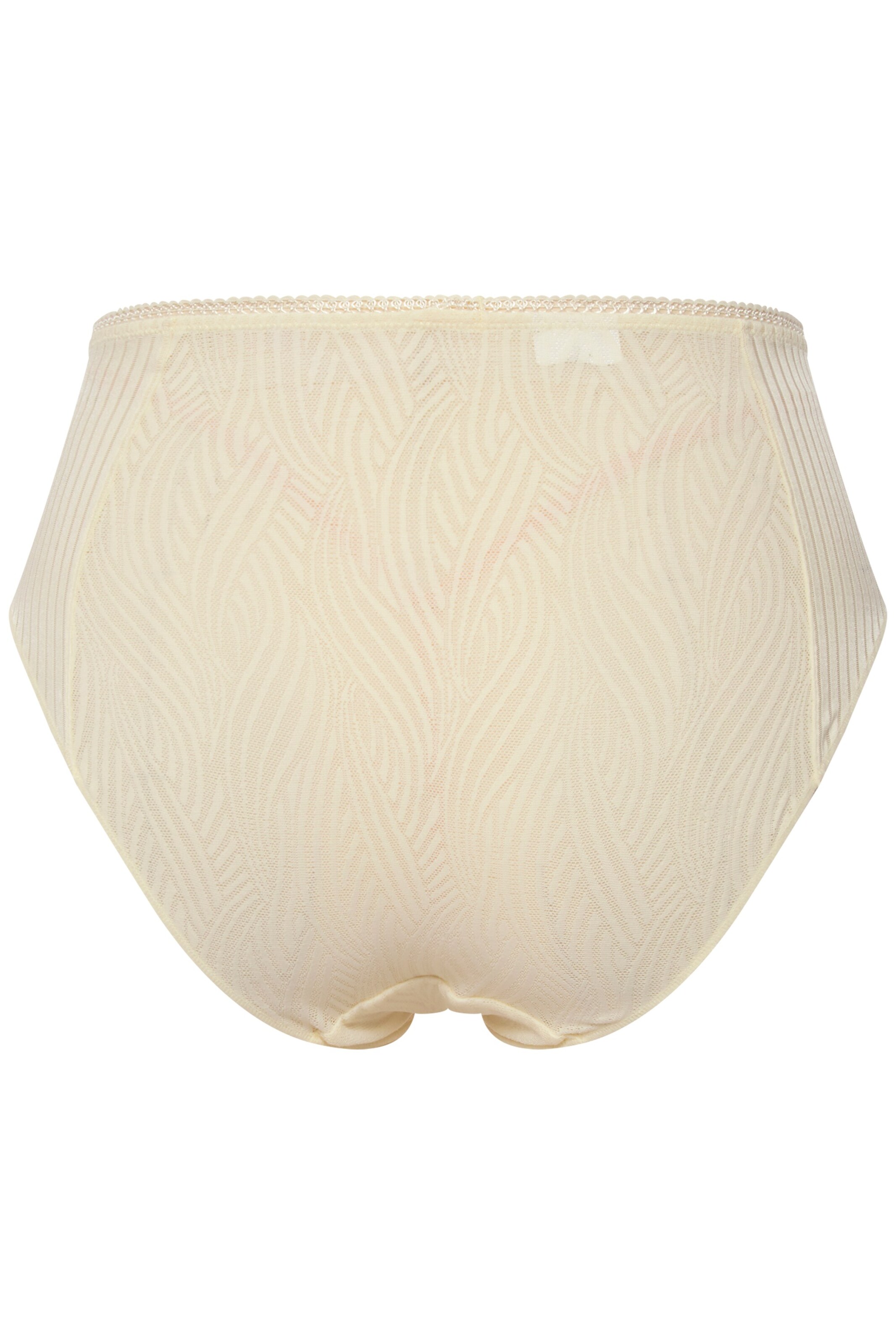 Ulla Popken Slip in Beige