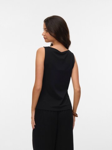 VERO MODA Top 'VMCARLY' in Black