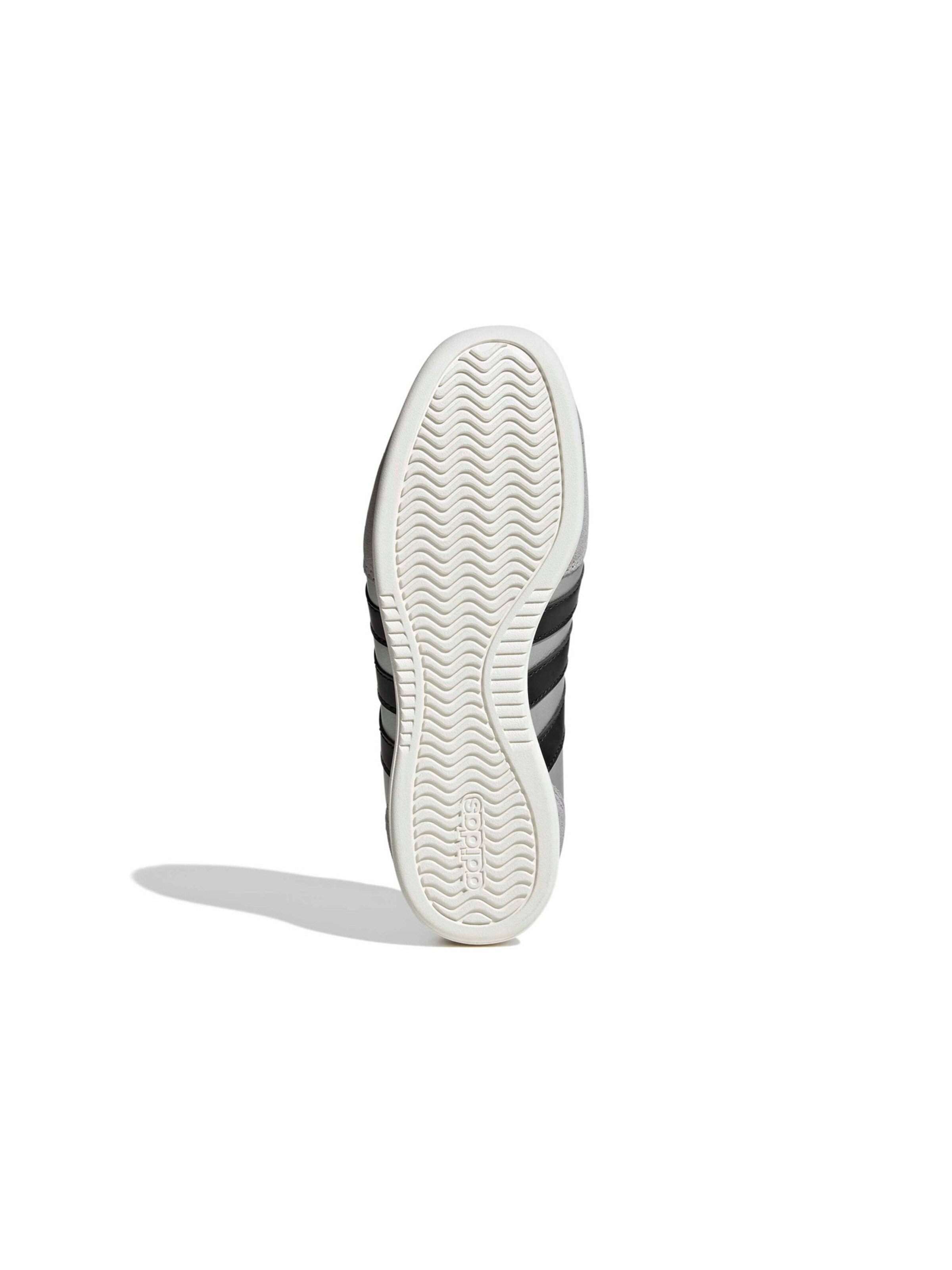 ADIDAS SPORTSWEAR Ballet Flats with Strap 'BARREDA' in Black