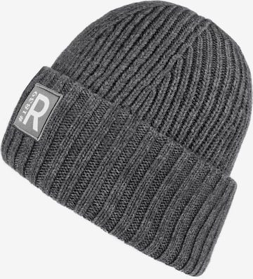 Berretto 'URBAN HERREN' di Roeckl in grigio: frontale