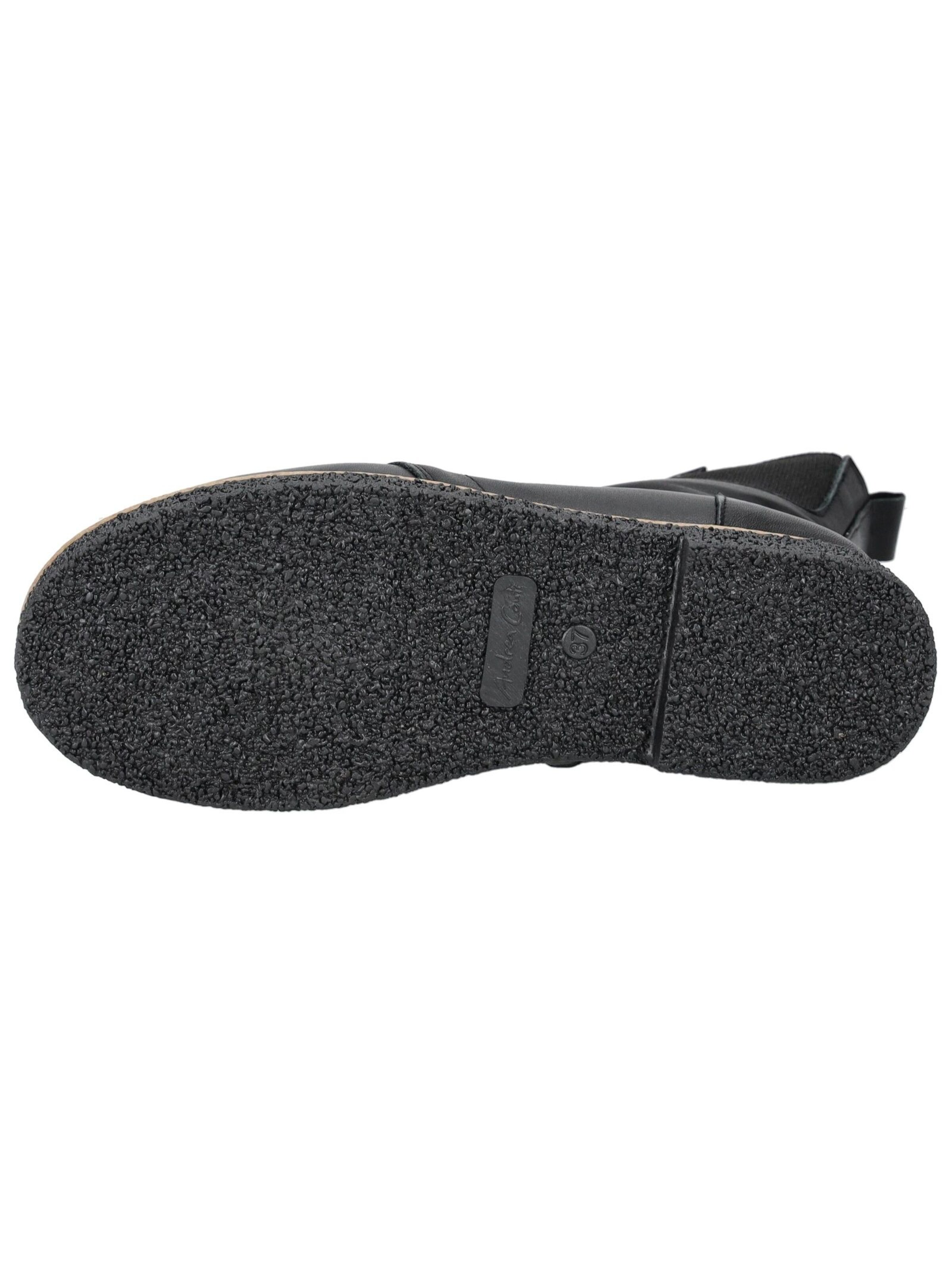 Bottines à lacets ANDREA CONTI en noir