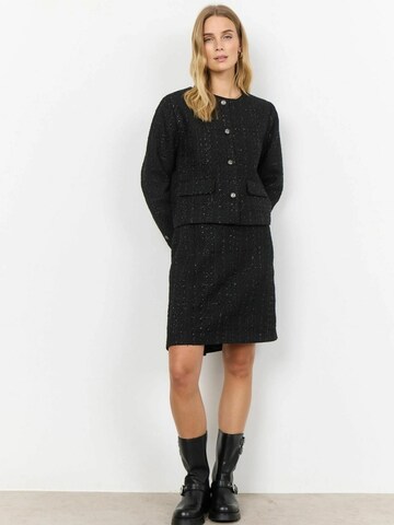 Soyaconcept Blazers 'Ninel 1' in Zwart