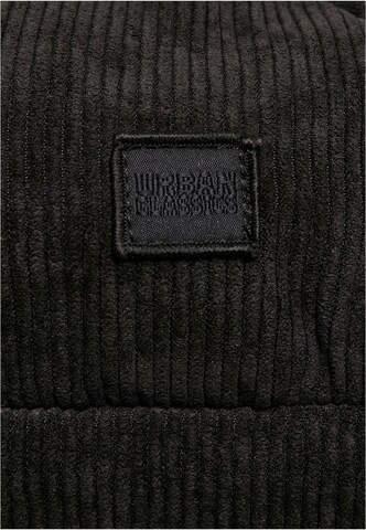 Urban Classics Crossbody Bag in Black